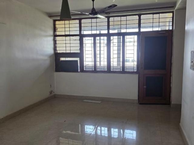 Rental | 2 BHK 1450 Sq.Ft. Apartment in Swarnjayanti Rail Nagar