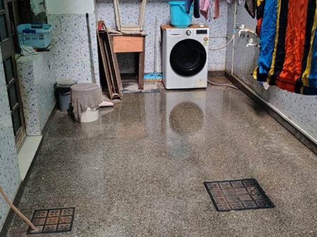 Rental | 2 BHK 1452 Sq.Ft. Apartment in RWA Apartments Sector 40
