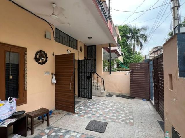 Rental | 2 BHK + 1452 Sq.Ft. Independent House in Sector 4