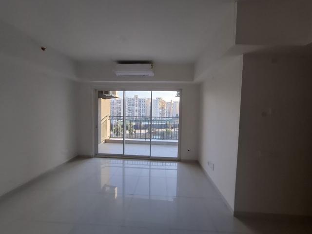 Rental | 2 BHK 1455 Sq.Ft. Apartment in Godrej Air Sector 85