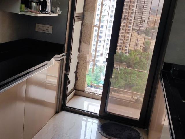 Rental | 2 BHK 1458 Sq.Ft. Apartment in Palacia Kingston