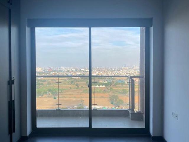 Rental | 2 BHK 1459 Sq.Ft. Apartment in Krisumi Waterfall Residences