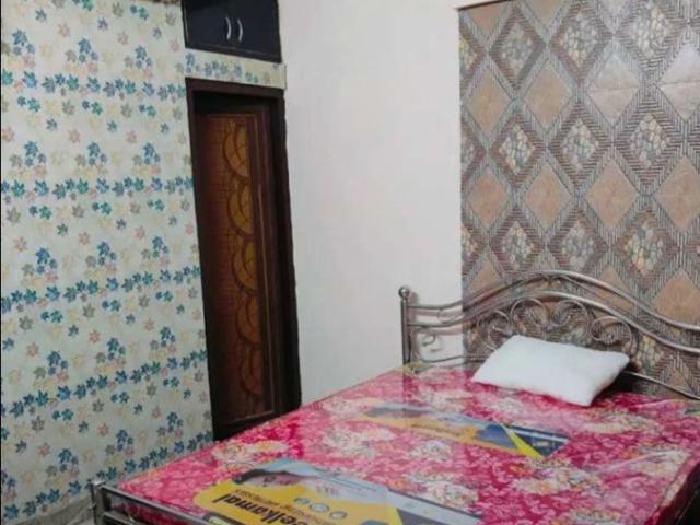 Rental | 2 BHK 1460 Sq.Ft. Apartment in Butler Colony