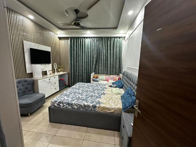 Rental | 2 BHK 1460 Sq.Ft. Apartment in Godrej Air Sector 85
