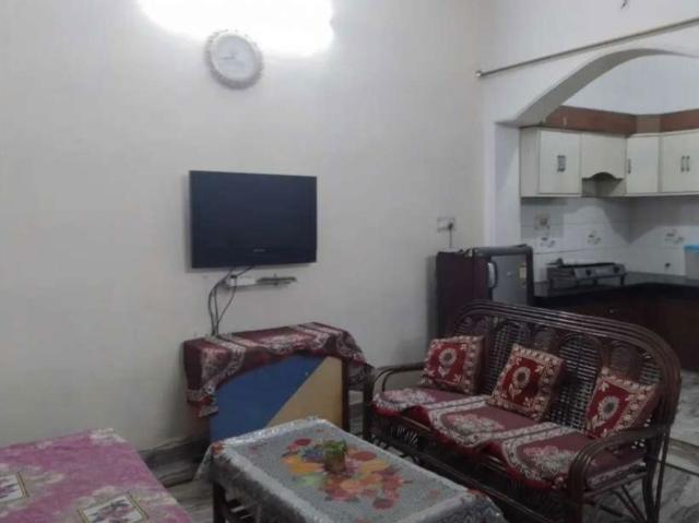 Rental | 2 BHK 1460 Sq.Ft. Apartment in Grandeur Apartments Butler Colony