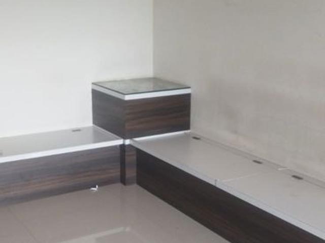 Rental | 2 BHK + 1468 Sq.Ft. Apartment in Lotus Excellence