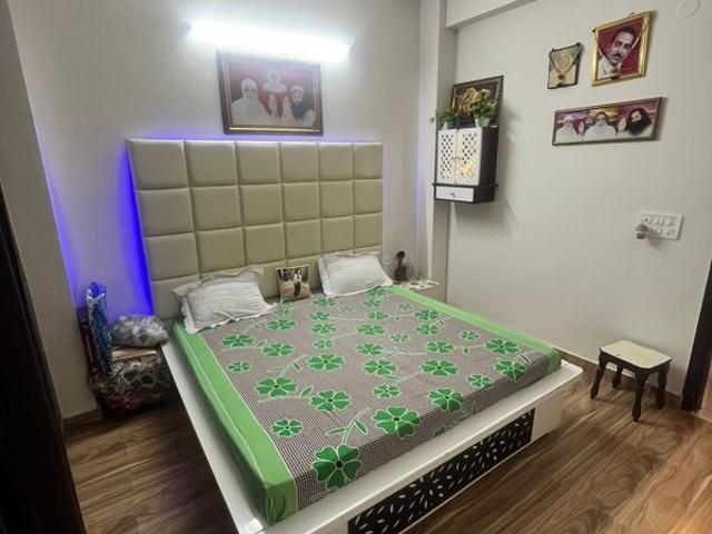 Rental | 2 BHK + 1477 Sq.Ft. Independent House in Sector 5