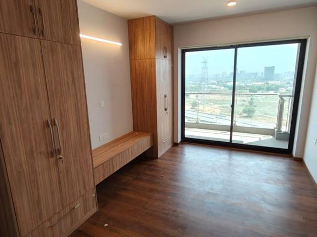Rental | 2 BHK 1480 Sq.Ft. Apartment in Krisumi Waterfall Residences