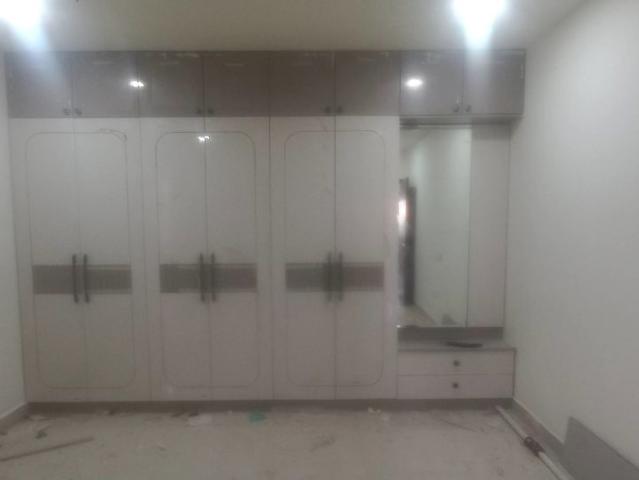 Rental | 2 BHK + 1495 Sq.Ft. Apartment in SMR Vinay Iconia Hyderabad