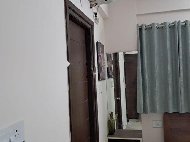 Rental | 2 BHK 1495 Sq.Ft. Apartment in SMR Vinay Iconia Hyderabad