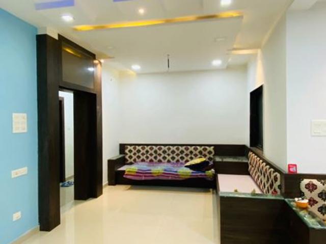 Rental | 2 BHK + 1400 Sq.Ft. Villa in Khese Park