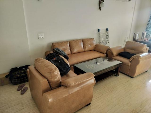 Rental | 2 BHK 1400 Sq.Ft. Apartment in Capital Residency 360