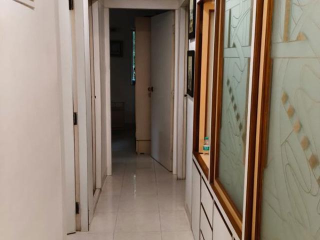 Rental | 2 BHK 1400 Sq.Ft. Apartment in Atlas Skywalker CHS