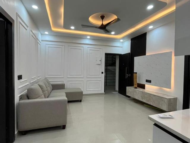 Rental | 2 BHK 1400 Sq.Ft. Apartment in BPTP Floors