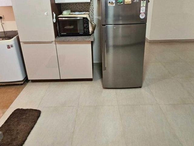 Rental | 2 BHK 1400 Sq.Ft. Apartment in Bren Imperia