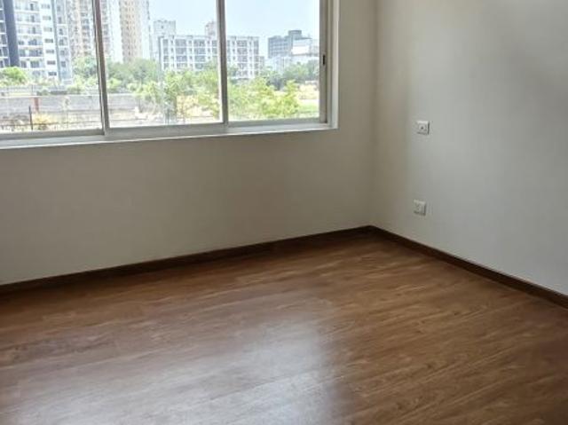 Rental | 2 BHK 1400 Sq.Ft. Apartment in Godrej Air Sector 85