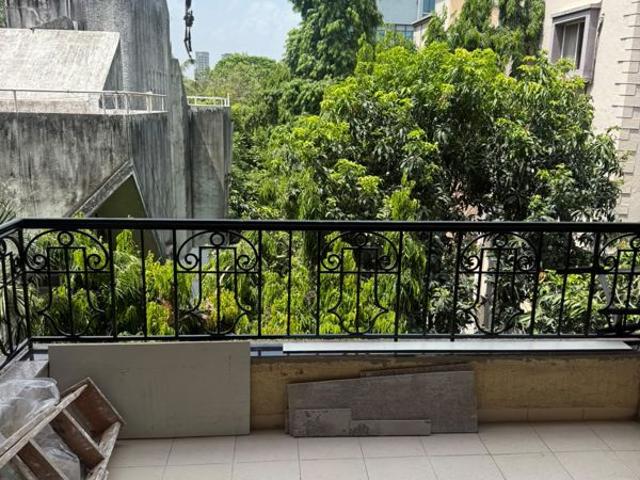 Rental | 2 BHK 1400 Sq.Ft. Apartment in Goel Ganga Carnation
