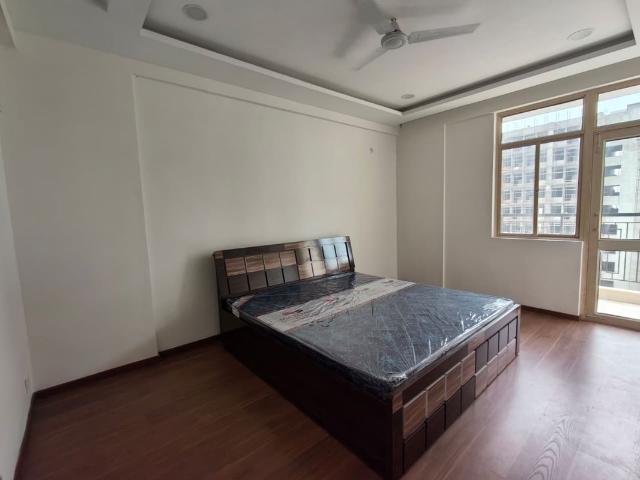Rental | 2 BHK + 1400 Sq.Ft. Apartment in Gomti Nagar