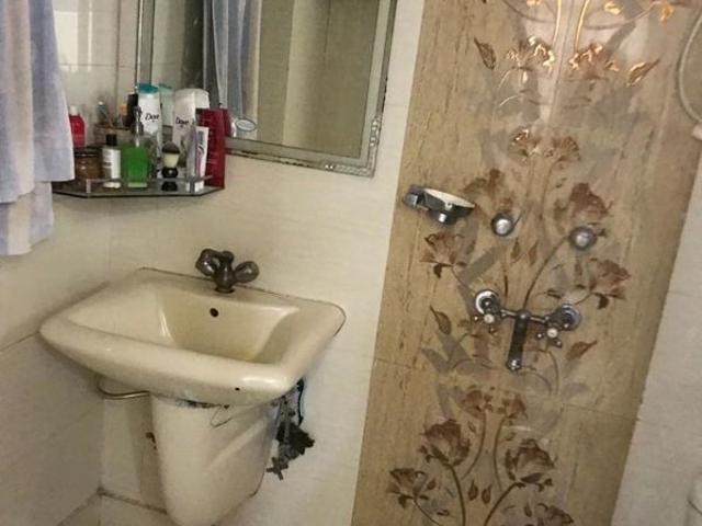 Rental | 2 BHK 1400 Sq.Ft. Apartment in Dwarka
