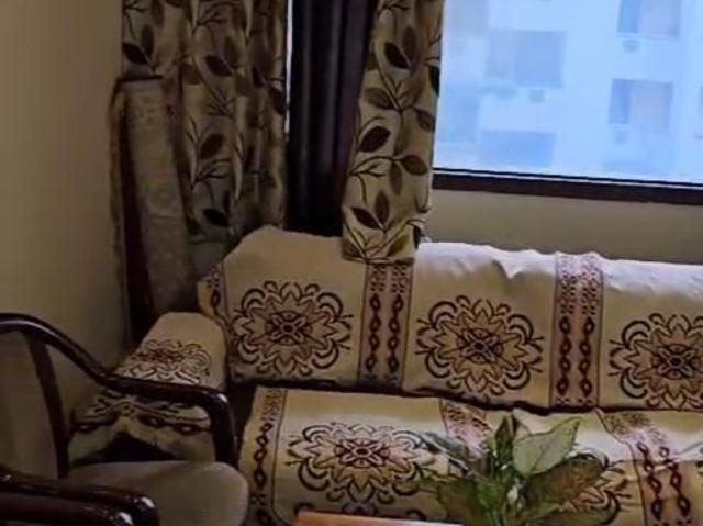 Rental | 2 BHK 1400 Sq.Ft. Apartment in Dwarka