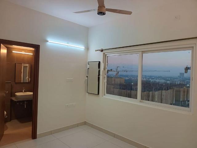 Rental | 2 BHK 1400 Sq.Ft. Apartment in Eden Park At The Prestige City