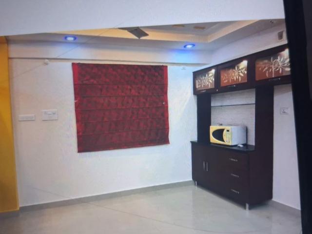 Rental | 2 BHK 1400 Sq.Ft. Apartment in KKRs Fountainhead