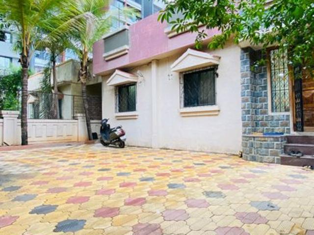 Rental | 2 BHK + 1400 Sq.Ft. Apartment in Kundan Easterlia