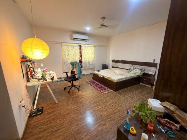 Rental | 2 BHK 1400 Sq.Ft. Apartment in Lodha Meridian