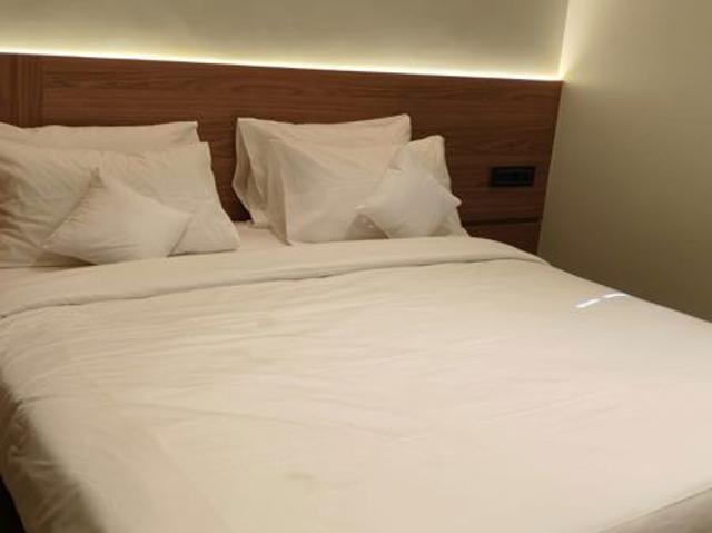 Rental | 2 BHK + 1400 Sq.Ft. Apartment in Sanjog Apartments