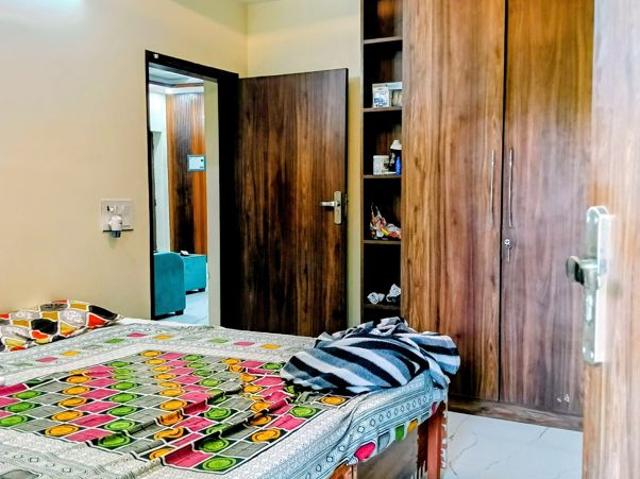 Rental | 2 BHK 1400 Sq.Ft. Apartment in Sector 16B Dwarka