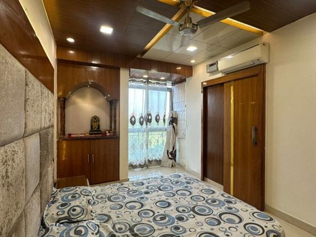 Rental | 2 BHK 1400 Sq.Ft. Apartment in Sector 4 Dwarka
