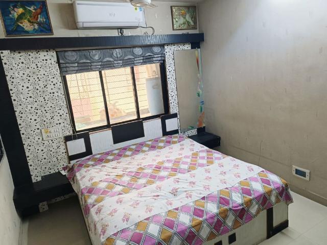 Rental | 2 BHK + 1400 Sq.Ft. Apartment in Sindhi Colony