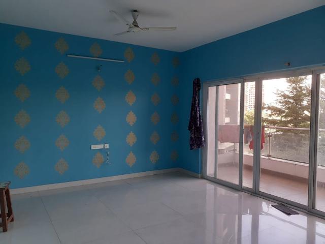 Rental | 2 BHK 1400 Sq.Ft. Apartment in Pethkar Siyona