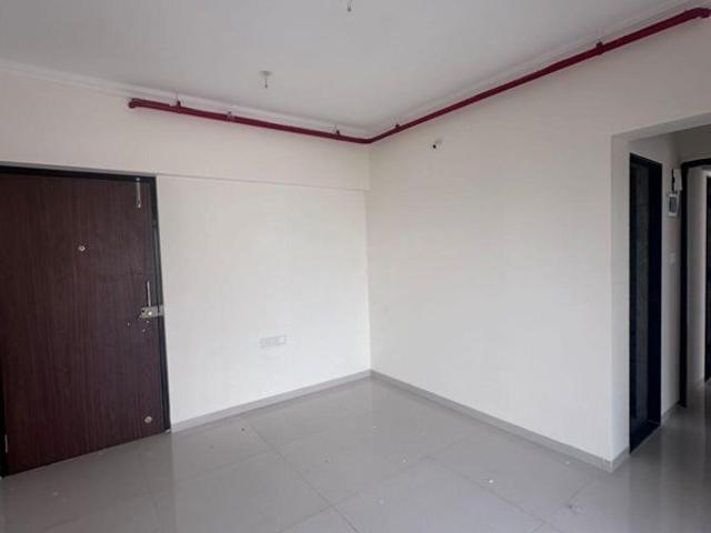 Rental | 2 BHK 1400 Sq.Ft. Apartment in Raunak Residency Thane