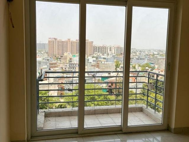 Rental | 2 BHK 1407 Sq.Ft. Apartment in Mahindra Aura