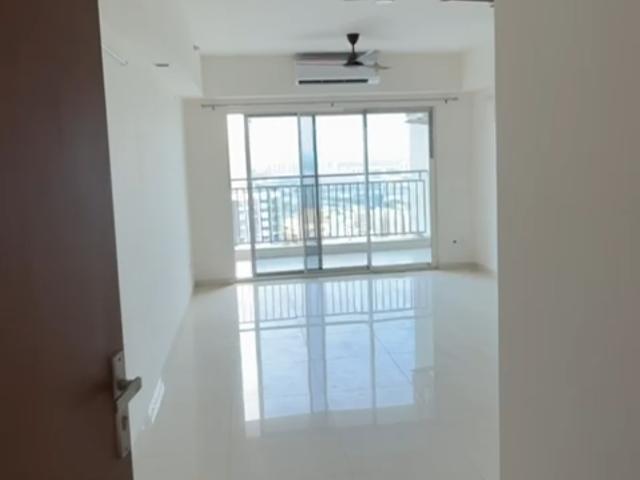Rental | 2 BHK 1406 Sq.Ft. Apartment in Godrej Air Sector 85