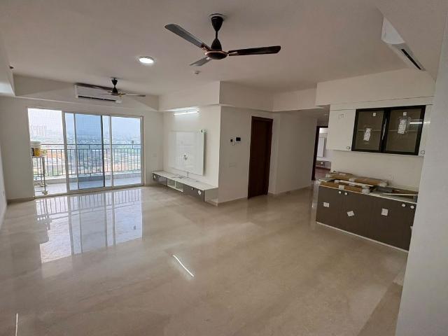 Rental | 2 BHK 1406 Sq.Ft. Apartment in Godrej Air Sector 85
