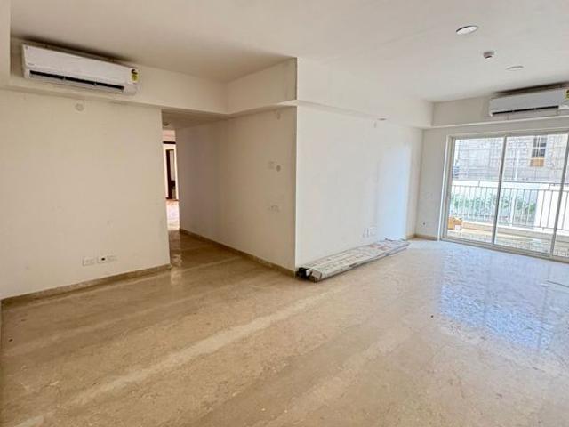 Rental | 2 BHK 1406 Sq.Ft. Apartment in Godrej Air Sector 85