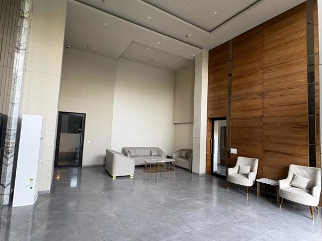 Rental | 2 BHK 1406 Sq.Ft. Apartment in Godrej Air Sector 85