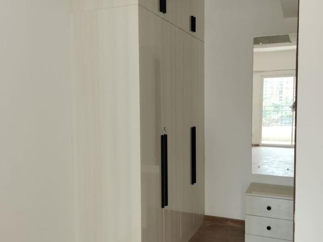 Rental | 2 BHK 1410 Sq.Ft. Apartment in Godrej Air Sector 85