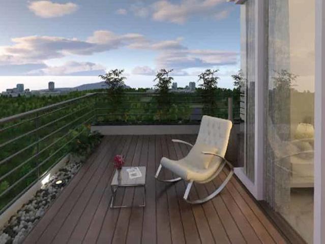 Rental | 2 BHK 1410 Sq.Ft. Apartment in Godrej Air Sector 85