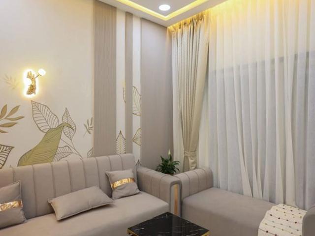Rental | 2 BHK 1410 Sq.Ft. Apartment in Experion Capital