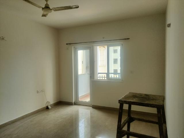 Rental | 2 BHK 1418 Sq.Ft. Apartment in Tata Aquila Heights