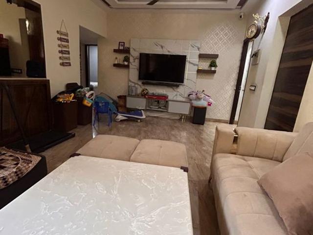 Rental | 2 BHK + 1418 Sq.Ft. Apartment in Unitech Fresco