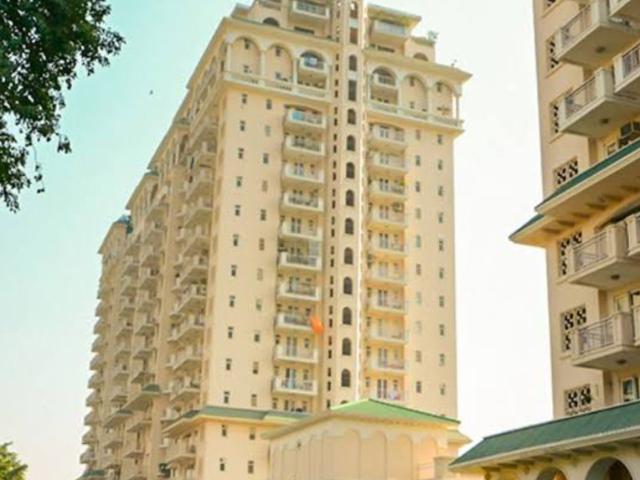 Rental | 2 BHK 1420 Sq.Ft. Apartment in DLF Richmond Park