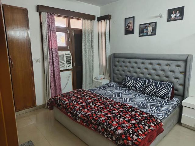 Rental | 2 BHK 1420 Sq.Ft. Apartment in Dwarka