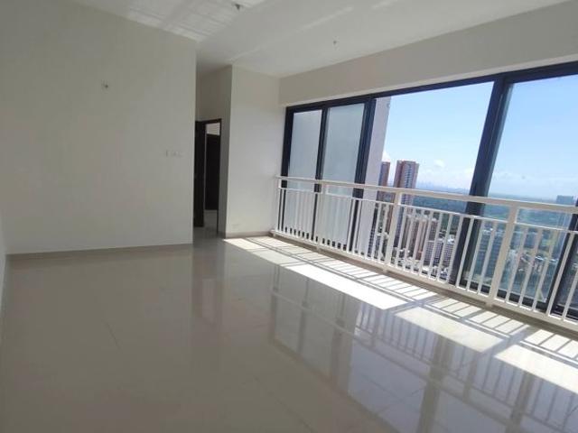 Rental | 2 BHK 1420 Sq.Ft. Apartment in Dynamix Divum