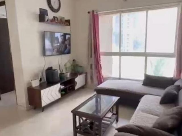 Rental | 2 BHK 1420 Sq.Ft. Apartment in Lodha Amara
