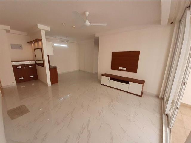 Rental | 2 BHK 1420 Sq.Ft. Apartment in Mantri Lithos