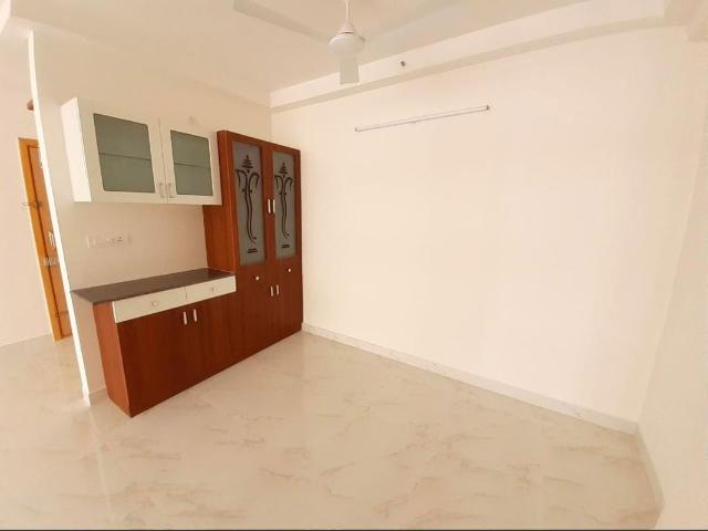 Rental | 2 BHK 1420 Sq.Ft. Apartment in Mantri Lithos